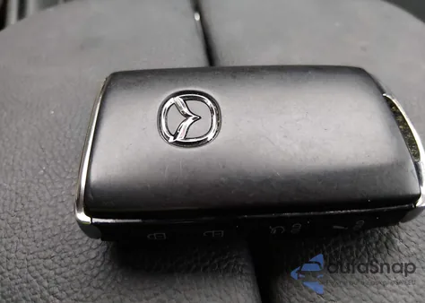 2024 Mazda Cx-50 2.5 S Premium из США, поврежденный, VIN 7MMVABDM9RN228591